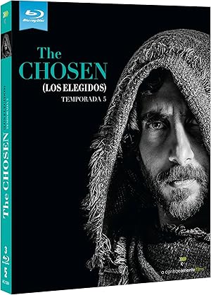 The Chosen (Los elegidos). Temporada 5 The Chosen (Los elegidos). Temporada 5