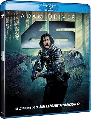 65 (Blu-ray)