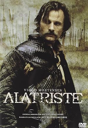 Alatriste