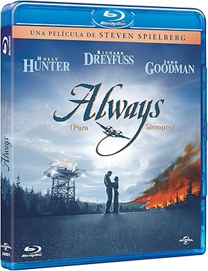Always [Blu-ray]