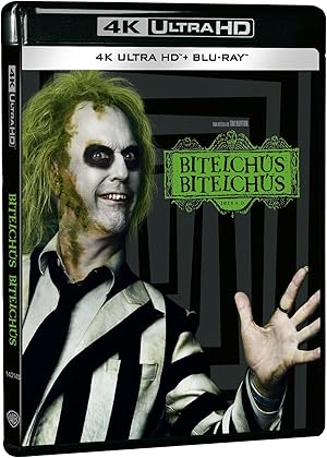 Bitelchús Bitelchús (4K UHD
