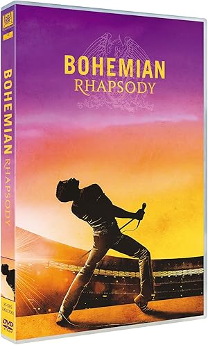 Bohemian Rhapsody [DVD]