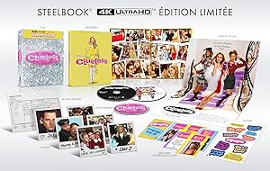 Clueless [Francia] [Blu-ray]