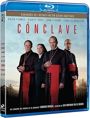 Cónclave