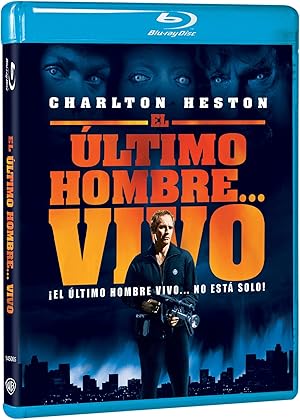 El último hombre... vivo