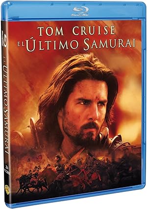 El Último Samurai: Edición Coleccionista Blu-Ray [Blu-ray]