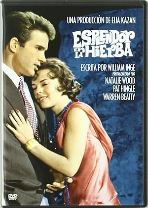 Esplendor En El Hierba [DVD]