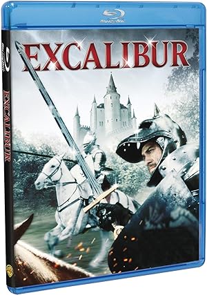 Excalibur [Blu-ray]