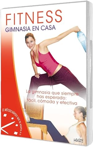 Fitness: Gimnasia En Casa [DVD]