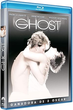 Ghost - 