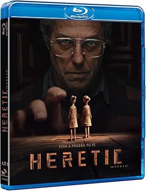 Heretic