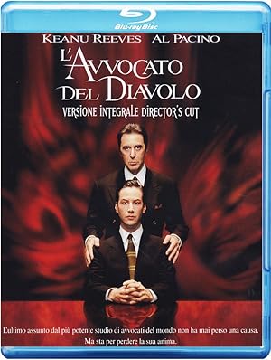 L'avvocato del diavolo [Italia]