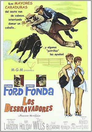 Los Desbravadores 1965 The Rounders