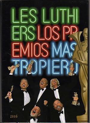 Los Premios Mastropieros (2006)