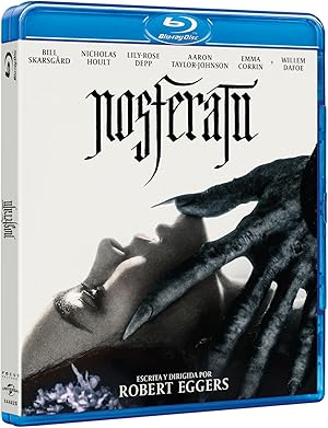 Nosferatu