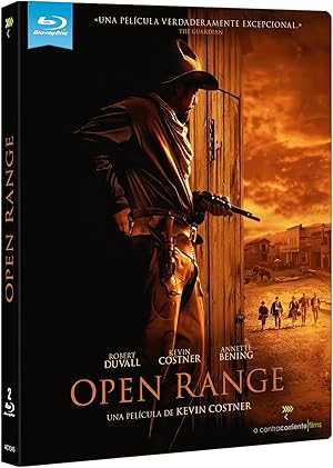 Open range