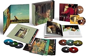 Pack Universo Wong Kar Wai [Blu-ray]