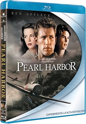 Pearl Harbor