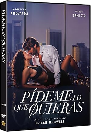 Pídeme lo que quieras