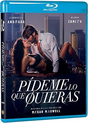 Pídeme lo que quieras