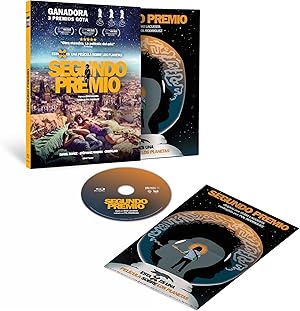 Segundo premio