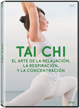 Tai Chi [DVD]