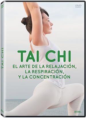 Tai Chi [DVD]