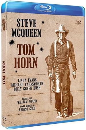 Tom Horn BdR