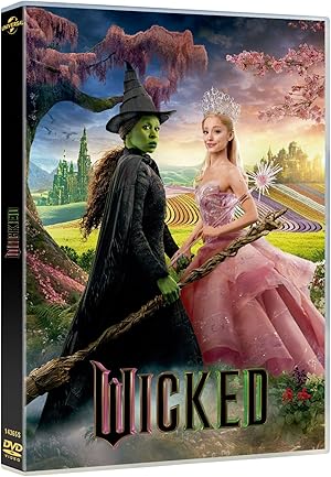 Wicked: Parte 1