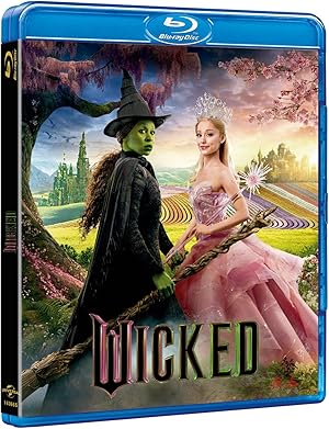 Wicked: Parte 1