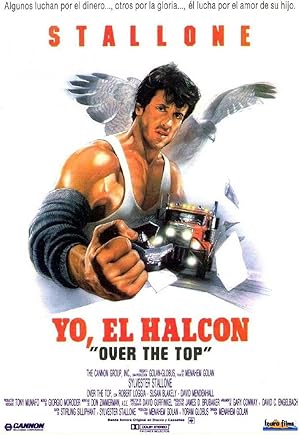 Yo, El Halcon - Blu-Ray [Blu-ray]